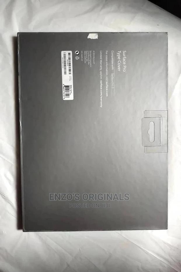 Microsoft Surface Pro 3 To 7 Keyboard Or Type Cover · Photo 2