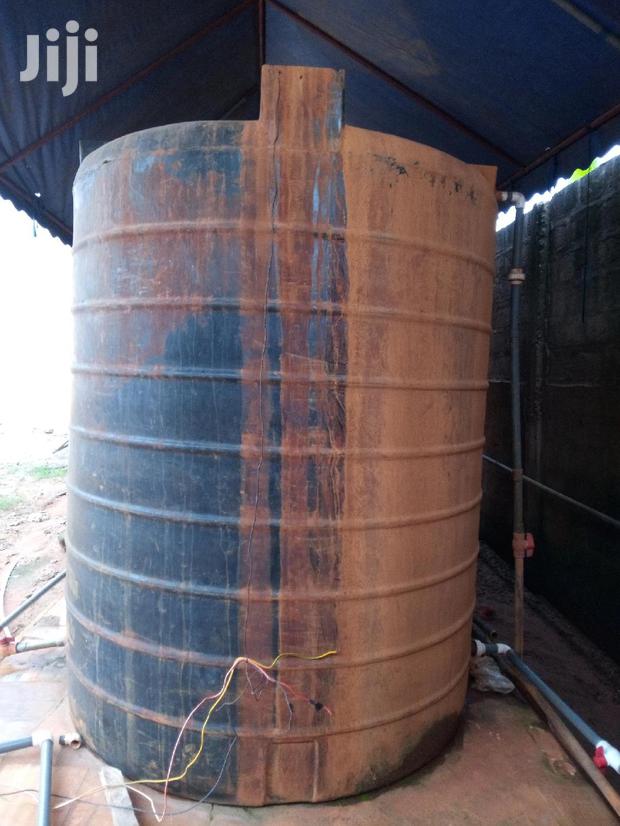 Ion,Salty and Odour Water Treatment · Photo 2