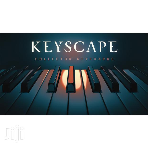 Keyscape for Mac/Win [Spectrasonics] · Photo 1