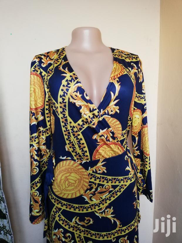 Designer Inspired Dress · Photo 2