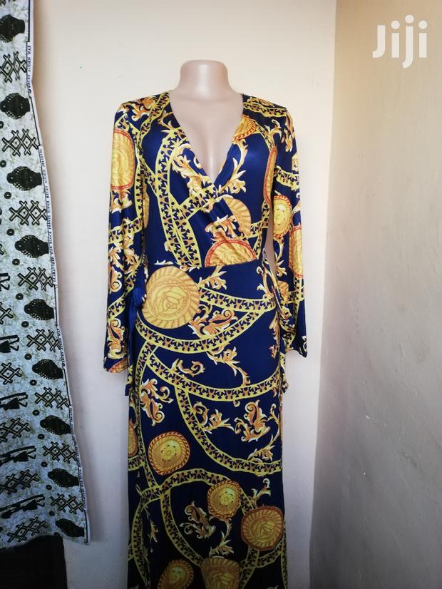 Designer Inspired Dress · Photo 3
