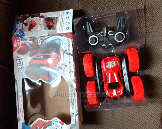 Monster Superfast Remote Control Car · Photo 1