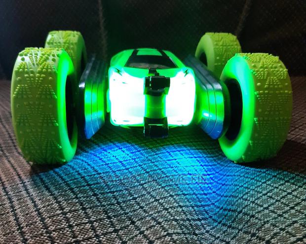 Monster Superfast Remote Control Car · Photo 2