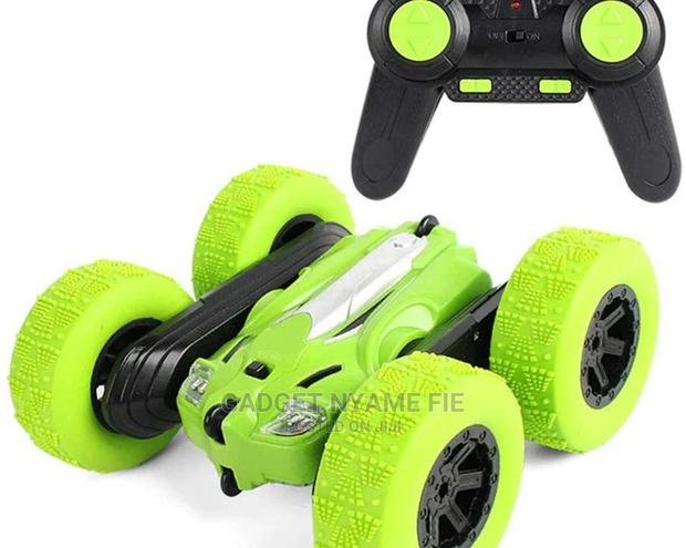 Monster Superfast Remote Control Car · Photo 4