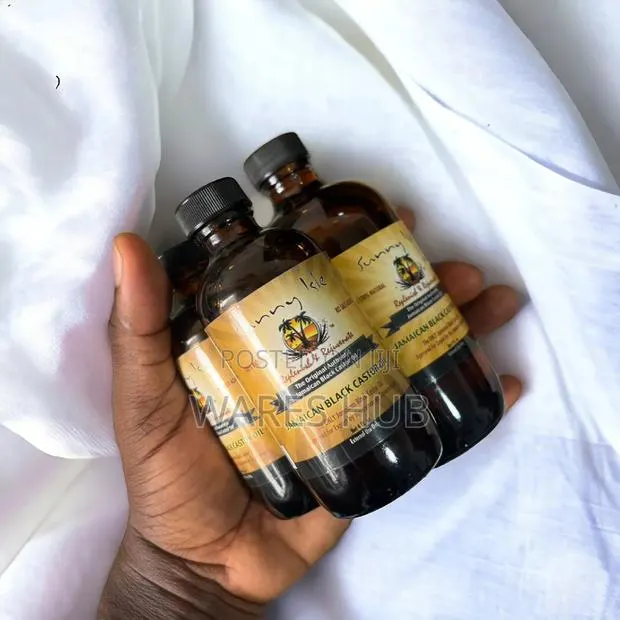 Castor Oil 2 Ounce · Photo 1