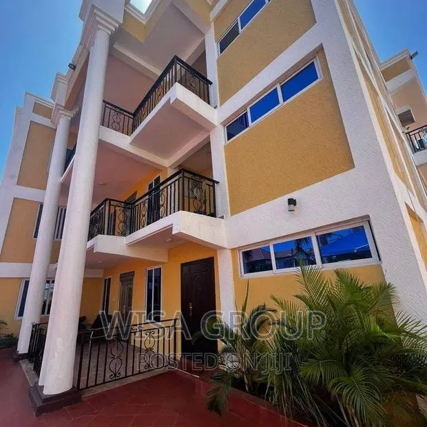 3bdrm Apartment in Wisa Groups, Accra Metropolitan for rent · Photo 1
