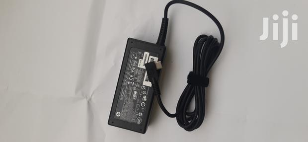 Original Hp Laptop Charger Type-C 65w · Photo 3