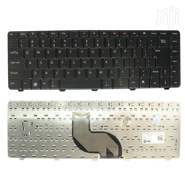 Keybard for Dell Inspiron 14V 14R N4010 N4020 N4030 N5030 · Photo 2