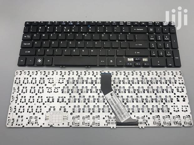 Keyboard for Acer Aspire V5 V5-531 V5-571 V5-571p V5-531 V5- · Photo 1