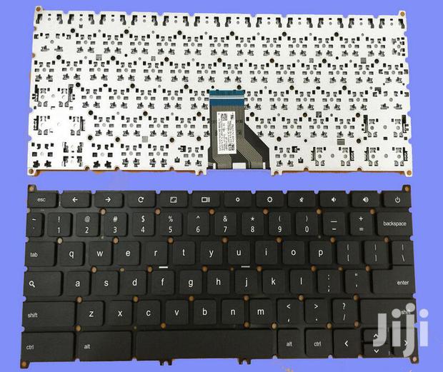 Keyboard for ACER Chromebook C720 C720P Laptop · Photo 1