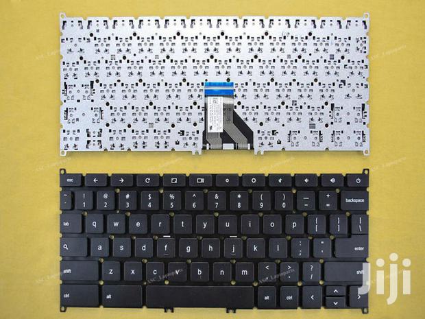Keyboard for ACER Chromebook C720 C720P Laptop · Photo 2