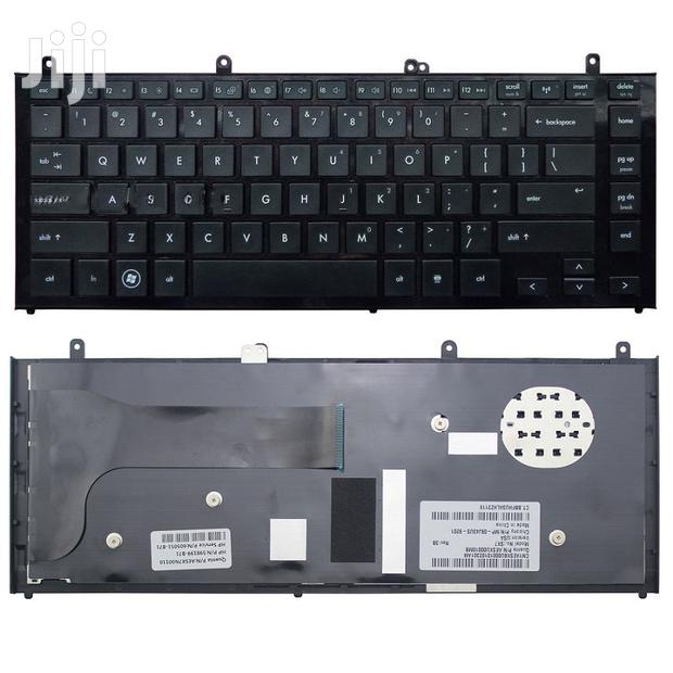 Laptop Keyboard for HP Probook 4320S 4321S 4326S 4420S 4421S · Photo 1