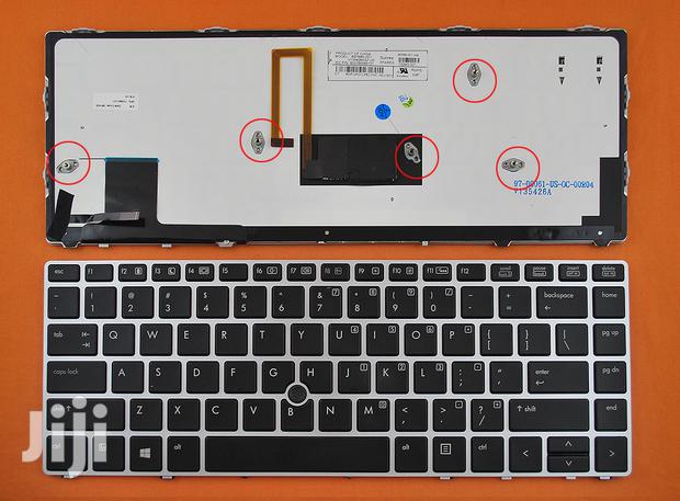 HP Elitebook Folio 9470M, 9450M, 697685-001, Sg-57400-Xua · Photo 2