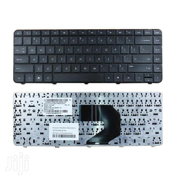 HP Pavilion G4 G6 G4-1000 Dv-2000 640892-001 Keyboard · Photo 1