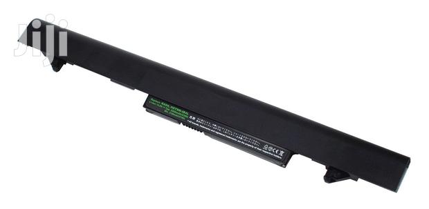 HP RA04 Battery for HP Probook 430 G1 Probook 430 G2 4 Cell · Photo 2