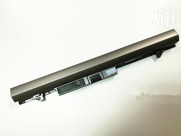 HP RA04 Battery for HP Probook 430 G1 Probook 430 G2 4 Cell · Photo 1
