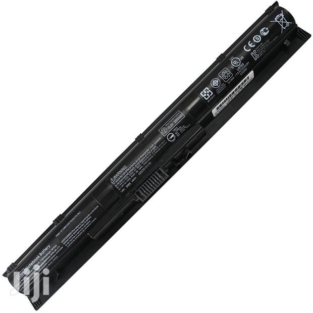 KI04 Battery for HP Pavilion 14-Ab 14t-Ab 15-Ab 15-an 17-G S · Photo 1