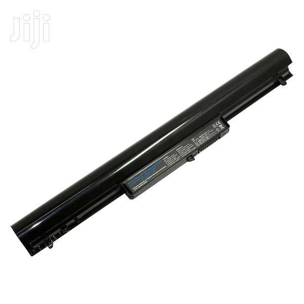 VK04 Battery for Hp Pavilion Sleekbook 14 15,Touchsmart 14 · Photo 3