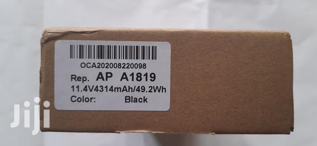 Original Apple Battery A1819 / A1706 For 2016/ 2017 · Photo 3