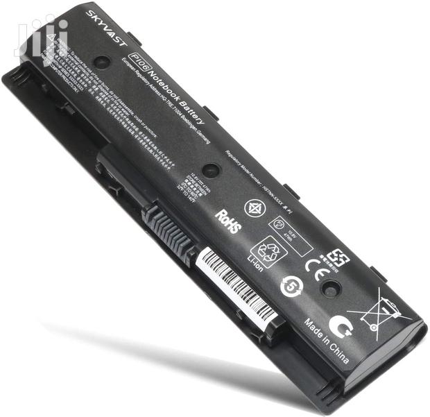 HP PI06 Notebook Battery for 15-E015tx, 15-E016tx,15-E034tx, · Photo 1