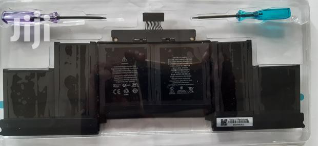 Original Apple Battery A1618 / A1398 for 2015 · Photo 1