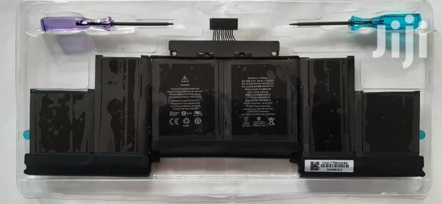 Original Apple Battery A1618 / A1398 for 2015 · Photo 2