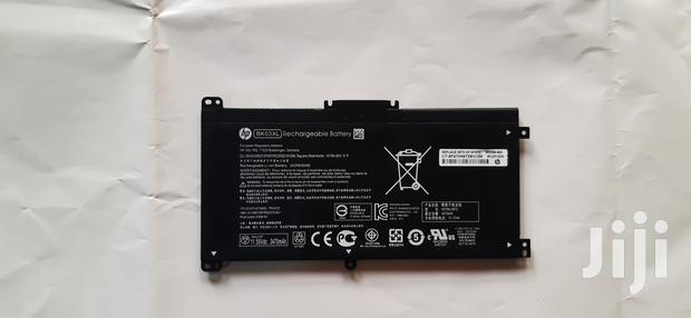 Original Hp Battery Bk03xl for Pavilion X360 14-Ba000nf · Photo 4