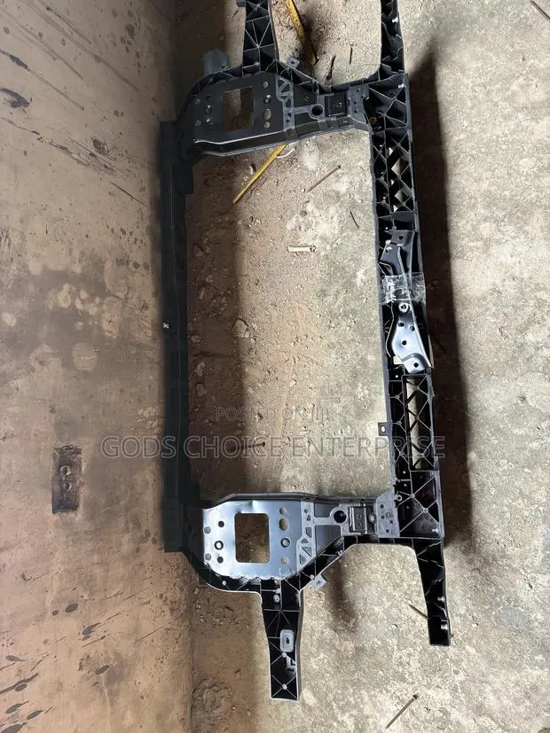 Radiator Support SORENTO 2021-2022-2023-2024 · Photo 1