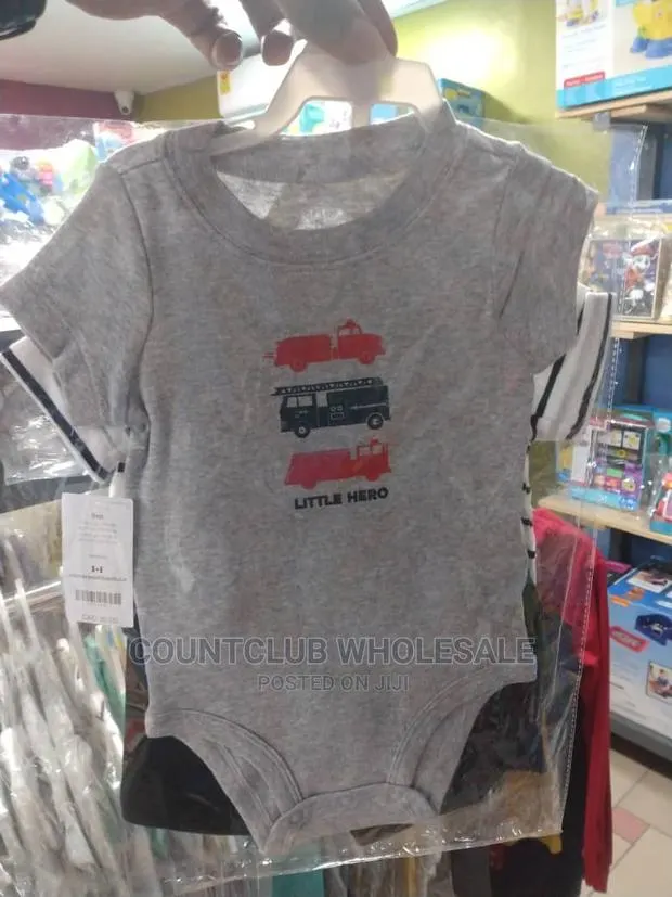 Carter's Baby 9m · Photo 1