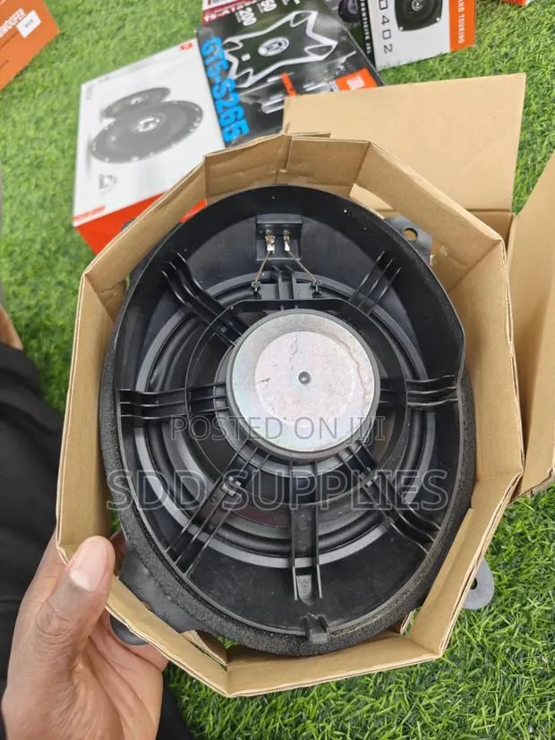 Lexus Toyota 6X9 Car Speaker Available at SDD SUPPLIES Shop Ghana · Photo 1