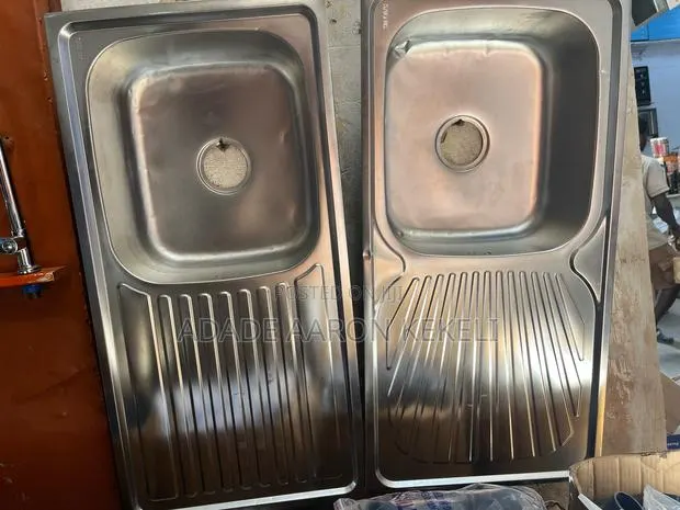 High Quality Kitchen Sink · Photo 1