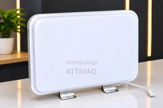 LED Light Box for Advertisement · Photo 1