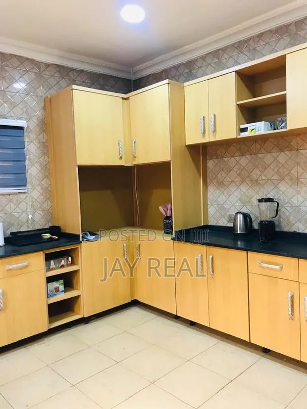 3bdrm Apartment in Jay Real Estate, Ablekuma for rent · Photo 1