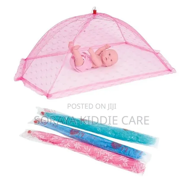 Baby Mosquito Net · Photo 1