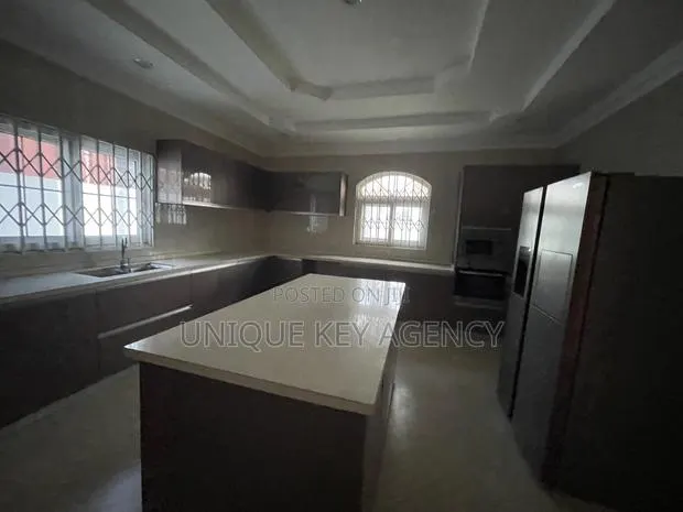 5bdrm House in Unique Key Agency, East Legon for rent · Photo 5