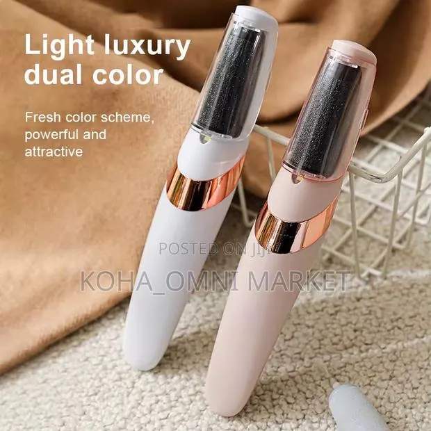 Electric Foot Grinder for Pedicure · Photo 1