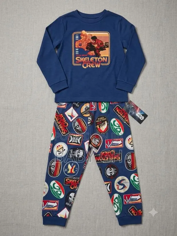 Disney Boys Matching Set · Photo 1