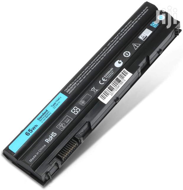 Dell E5420 E5430 E6420 E6430 E6520 E6530 Replacement Battery · Photo 1