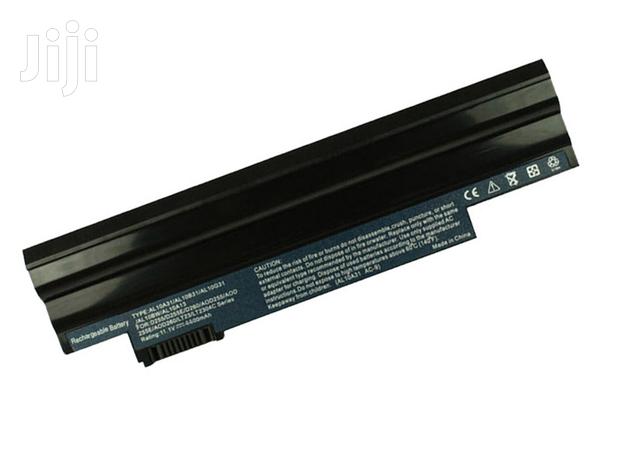 Acer Aspire One D255 Battery · Photo 2