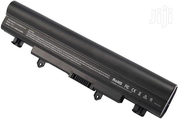 Original Acer Aspire Al14a32 E1-571 E5-571 E5-411 Battery · Photo 3