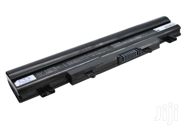 Original Acer Aspire Al14a32 E1-571 E5-571 E5-411 Battery · Photo 2