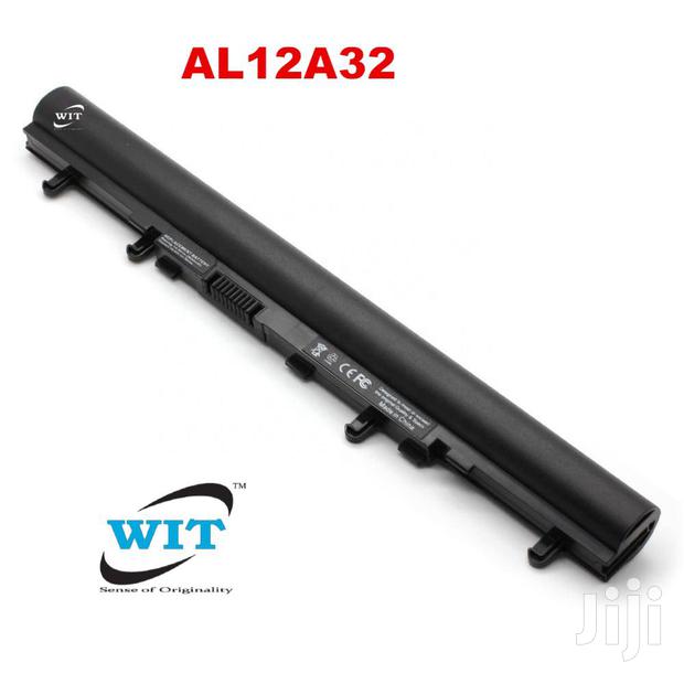 AL12A32 Battery for Acer V5-471g V5-431 G MS2360 · Photo 1