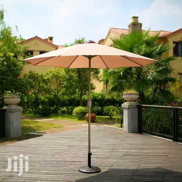 Very Beautiful Outdoor Umbrella · Photo 1