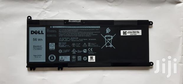 Original Dell Battery 33ydh for Dell Inspiron 17 7000 7778 7 · Photo 1