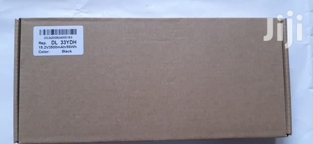 Original Dell Battery 33ydh for Dell Inspiron 17 7000 7778 7 · Photo 3
