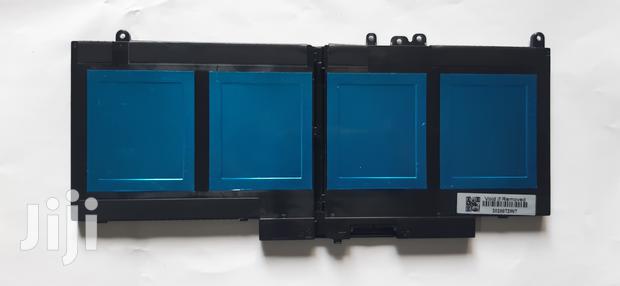Original Dell Battery G5m10 for Dell Latitude E5450 E5550 · Photo 2