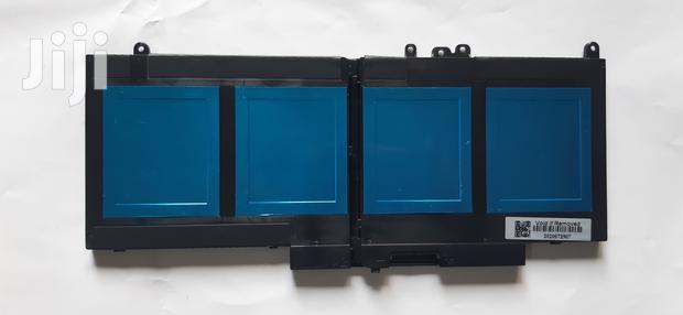 Original Dell Battery G5m10 for Dell Latitude E5450 E5550 · Photo 3