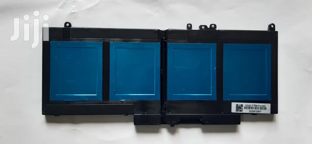 Original Dell Battery G5m10 for Dell Latitude E5450 E5550 · Photo 5