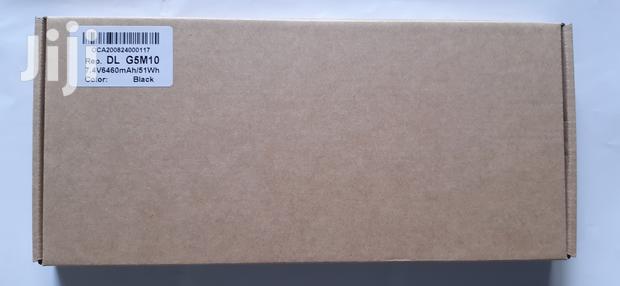 Original Dell Battery G5m10 for Dell Latitude E5450 E5550 · Photo 6
