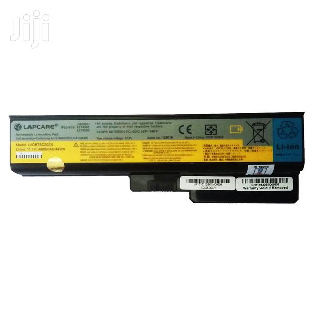 Lenovo 3000 G430 G450 G530 G550 G555 Laptop Battery · Photo 2